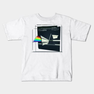 Prisma Trim Kids T-Shirt